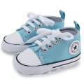 New Born Girl Kid Casual Sock Child Crochet Prewalker Newborn Walking Baby Shoe for Boys